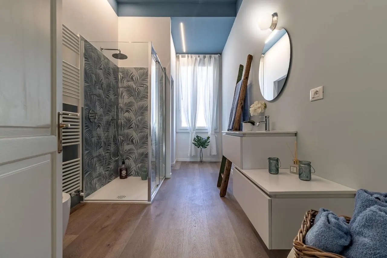 Liberty Suite Bassano del Grappa 0*,