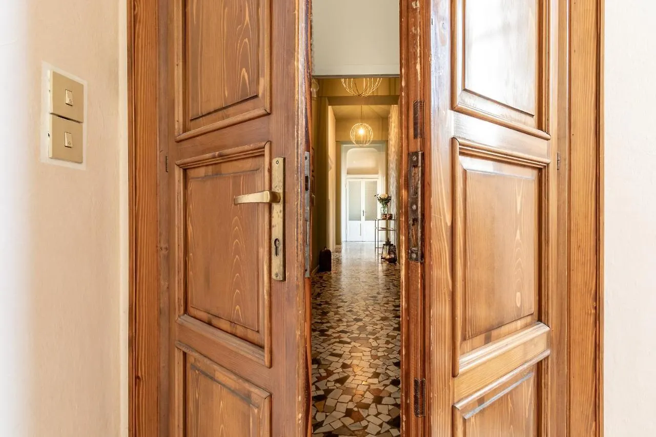 Liberty Suite Bassano del Grappa 0*,
